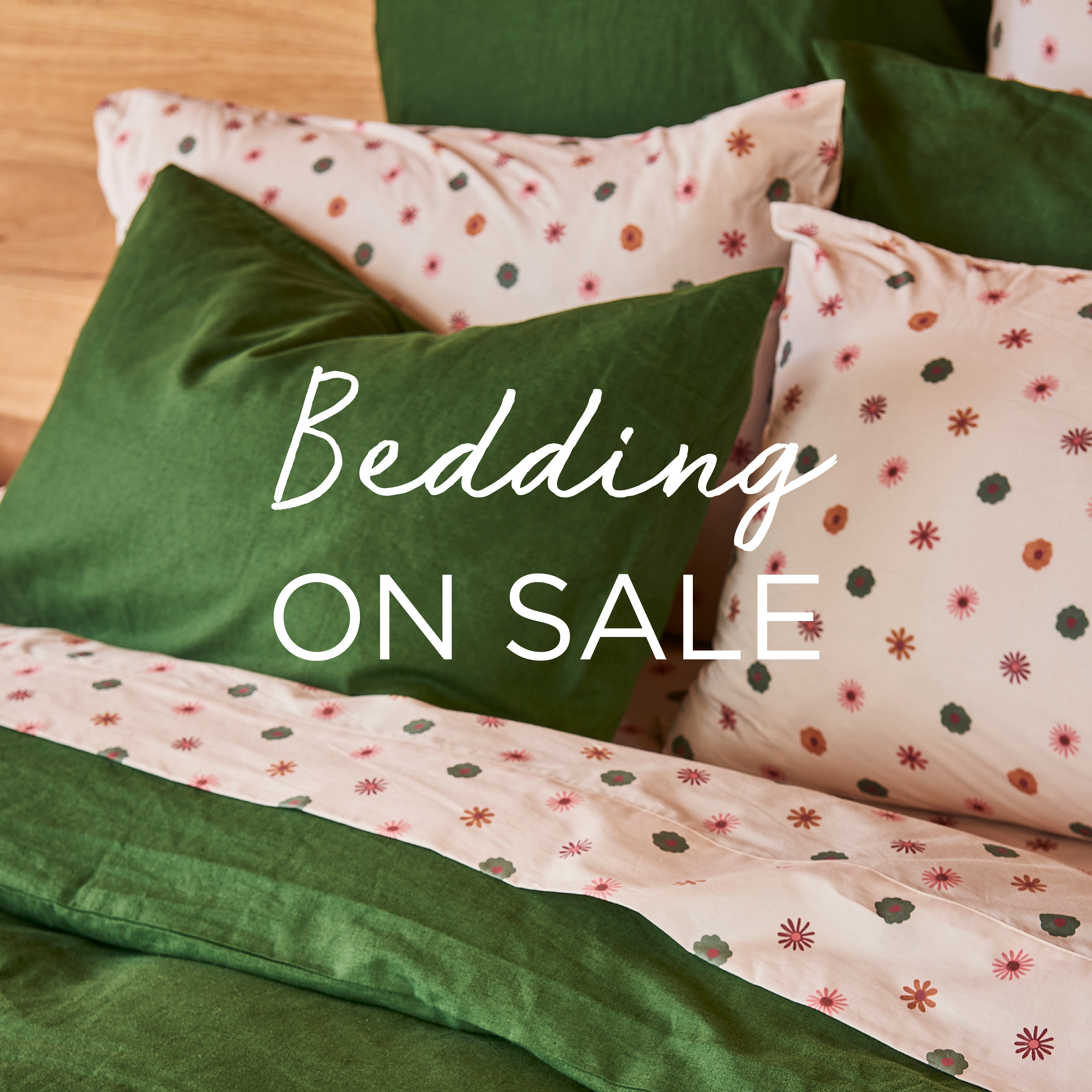 Shop Bedding